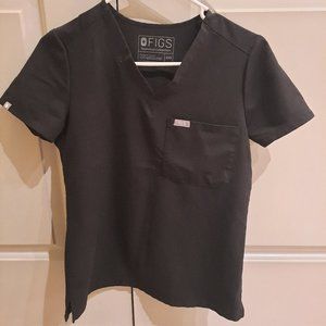 FIGS Women's Scrub Top